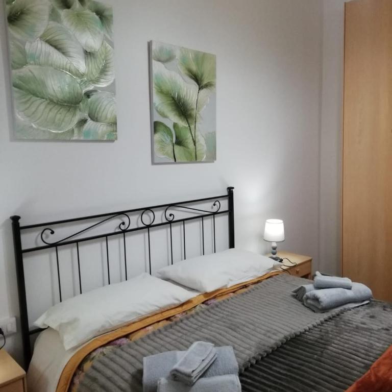 Casa Marina - Casa con 1 Camera da Letto - 10