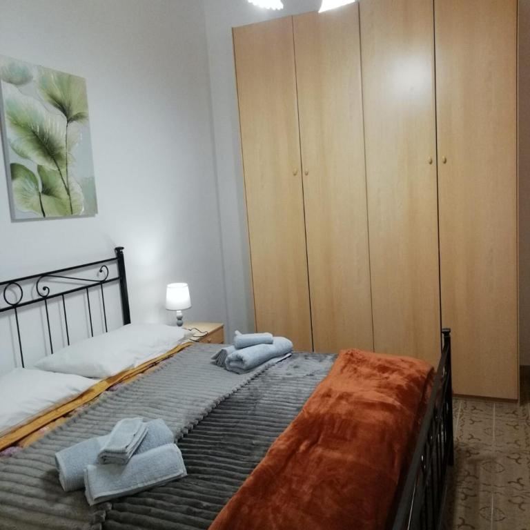 Casa Marina - Casa con 1 Camera da Letto - 11