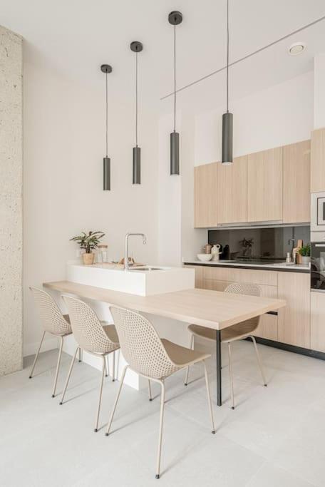 Apartamentos Pamplona by Clabao - Two-Bedroom Apartment - 8