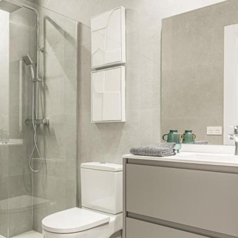 Apartamentos Pamplona by Clabao - Two-Bedroom Apartment - 11