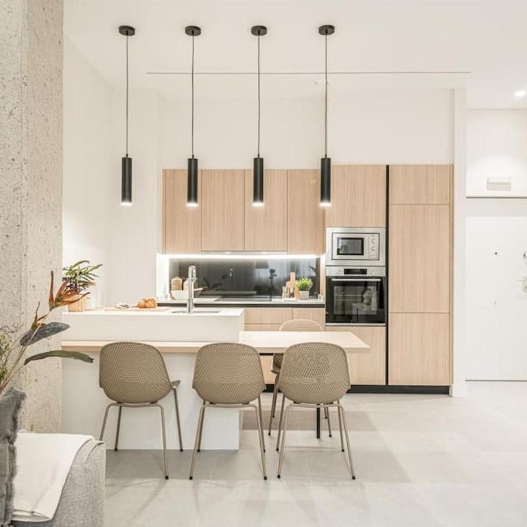 Apartamentos Pamplona by Clabao - Two-Bedroom Apartment - 9