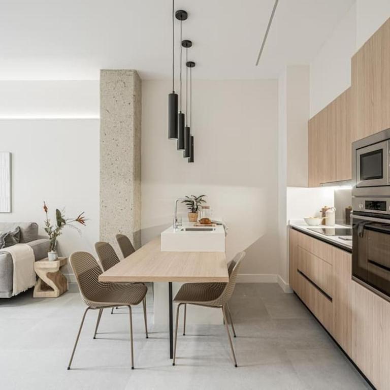 Apartamentos Pamplona by Clabao - Two-Bedroom Apartment - 7