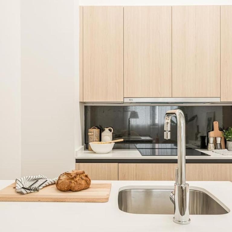 Apartamentos Pamplona by Clabao - Two-Bedroom Apartment - 10