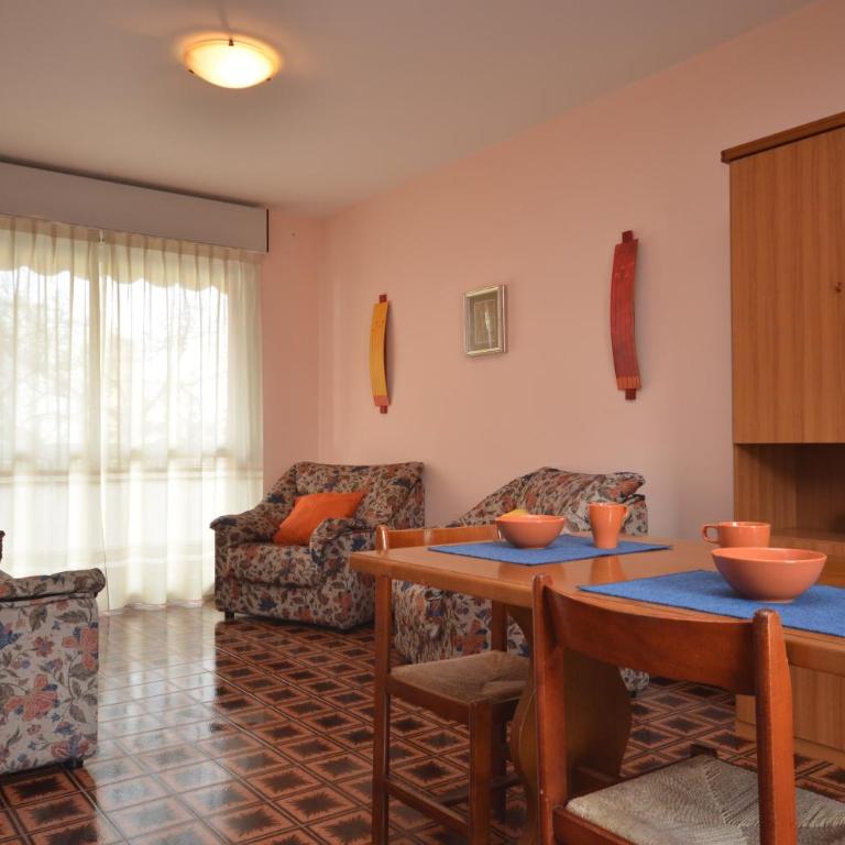 Appartamenti Anna - Appartamento con 2 Camere da Letto - 6