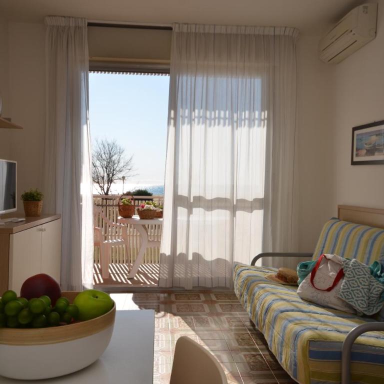 Appartamenti Anna - Appartamento con 2 Camere da Letto - 2