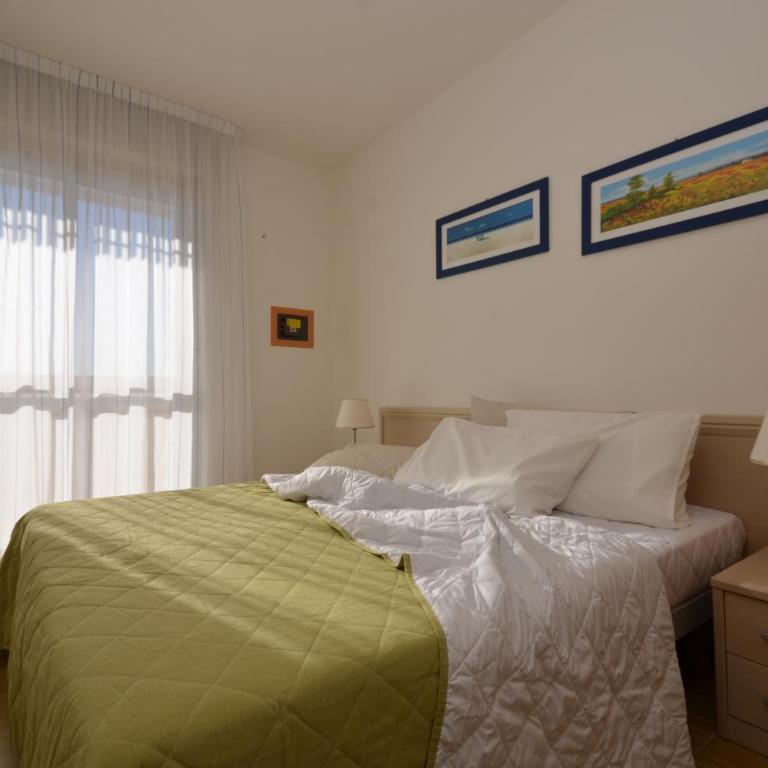Appartamenti Anna - Appartamento con 2 Camere da Letto - 3