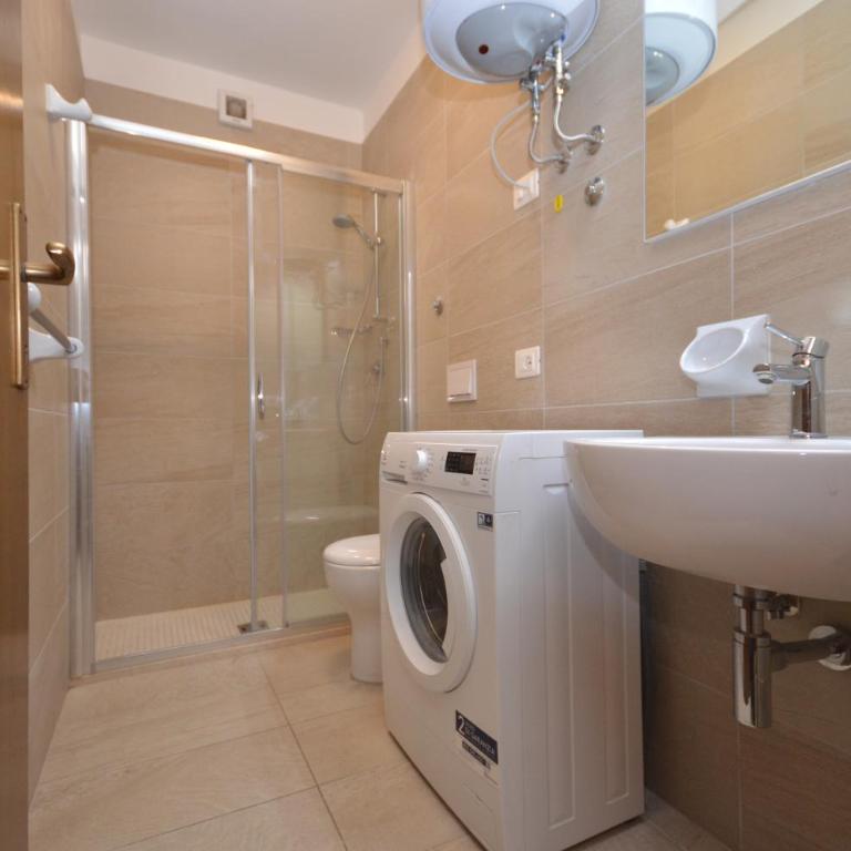 Appartamenti Anna - Appartamento con 2 Camere da Letto - 5