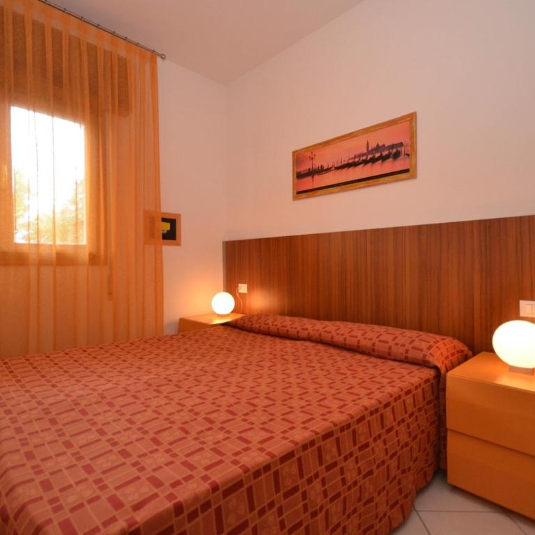 Villaggio Splendido - Appartamento - 1