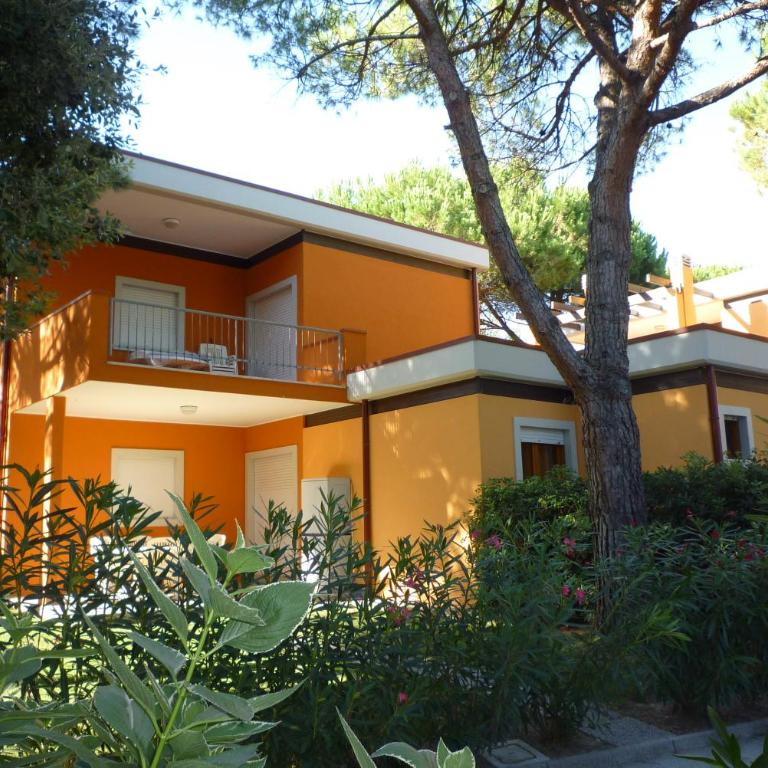 Villaggio Splendido - Appartamento - 12