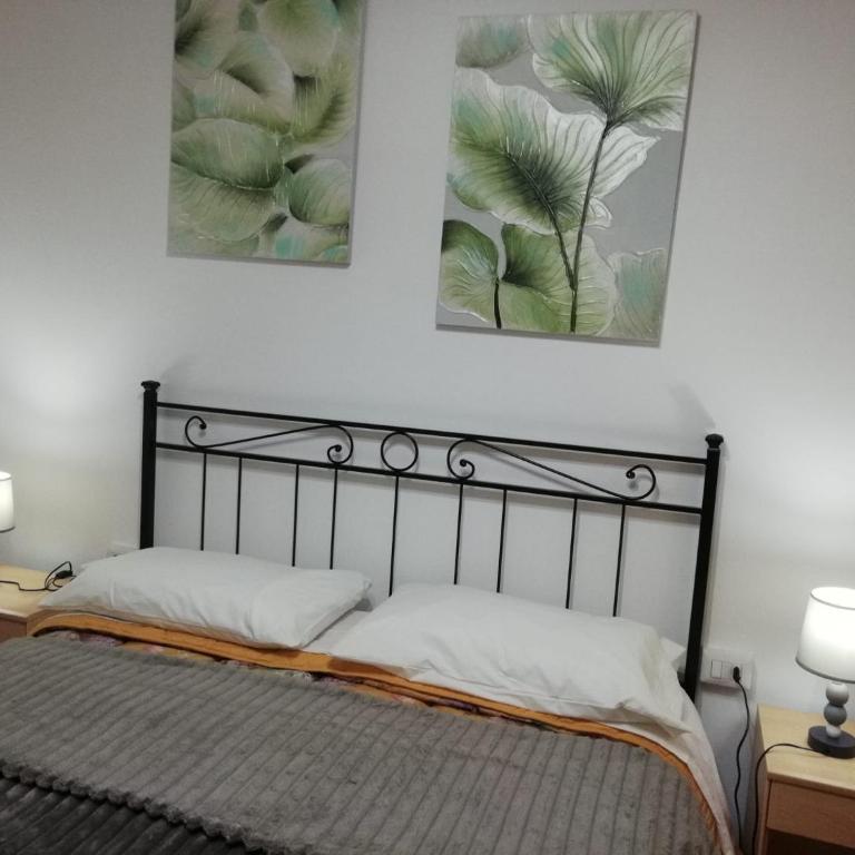 Casa Marina - Casa con 1 Camera da Letto - 13