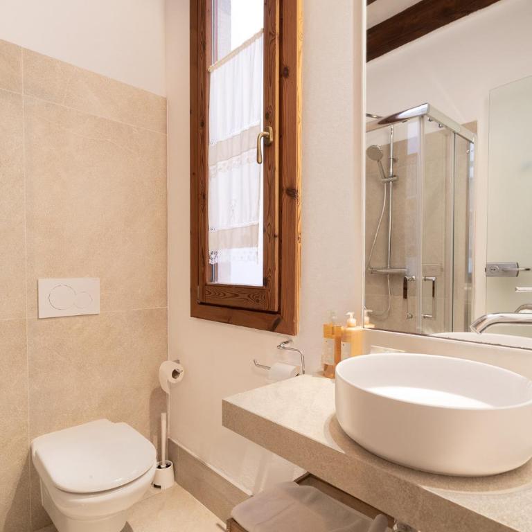 Ramón Llull House - Apartamento de 1 dormitorio con terraza - 15