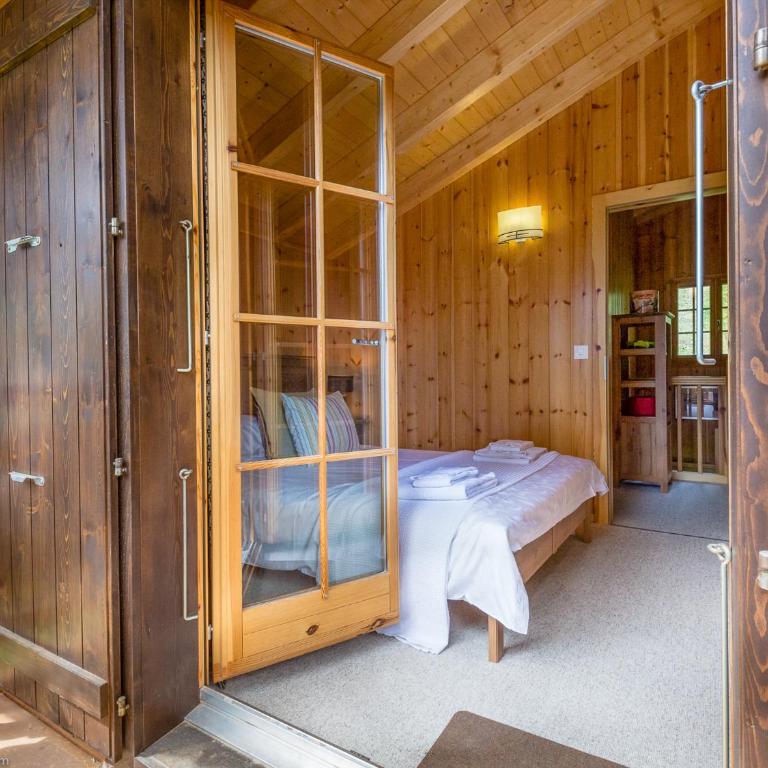 Chalet Haute Vue - Chalet - 4