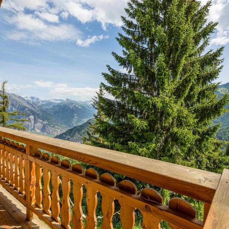 Chalet Haute Vue - Chalet - 15