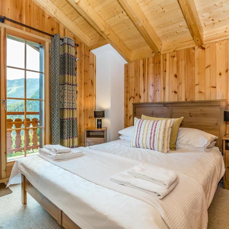 Chalet Haute Vue - Chalet - 5