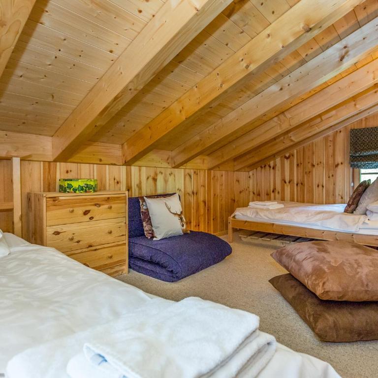 Chalet Haute Vue - Chalet - 7