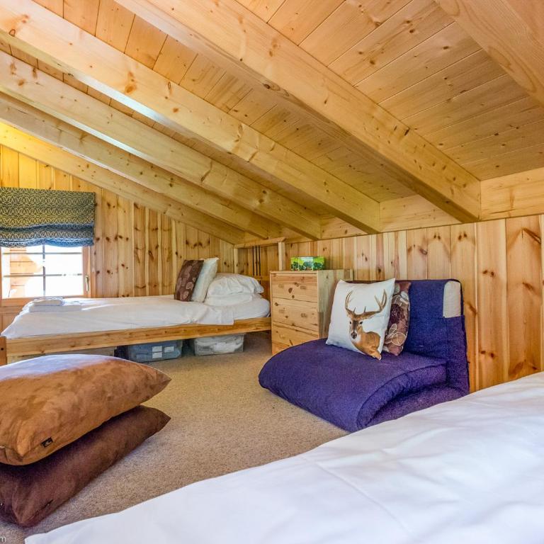 Chalet Haute Vue - Chalet - 6