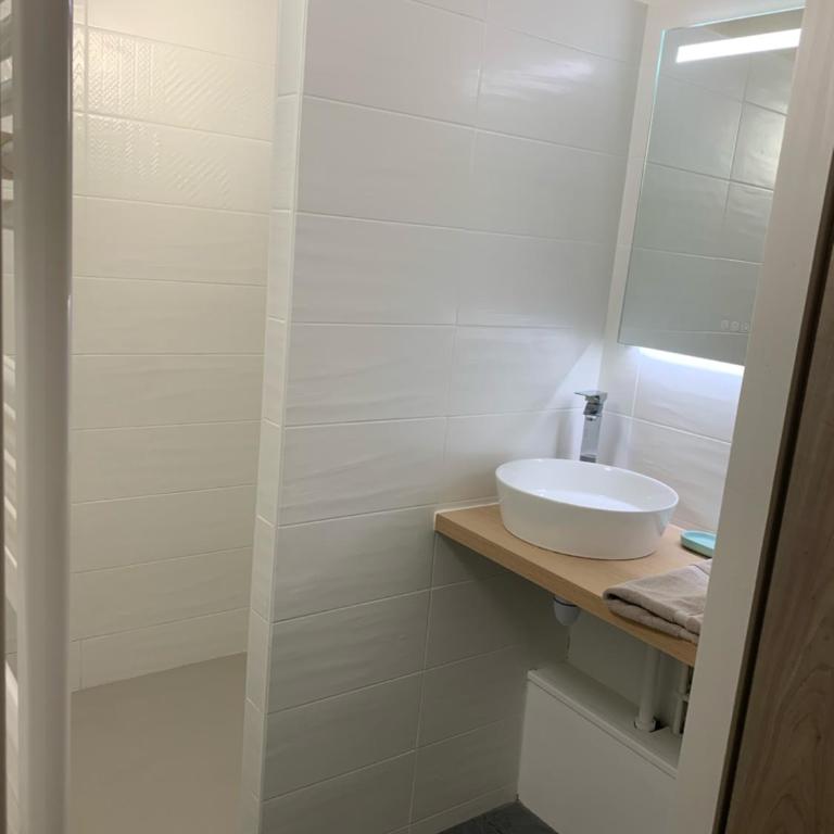 Appartement plage de Trestraou 45m2 - Apartamento de 1 dormitorio - 5