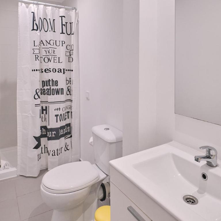 Dadá Coliving & Rooms by Serendipia Turismo - Economy Double Room - 4