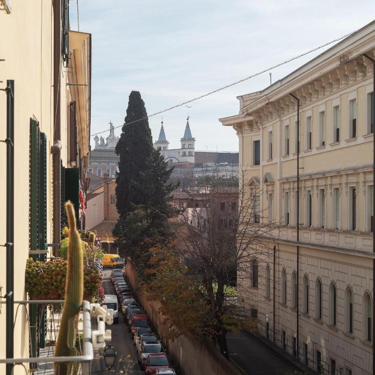 Colosseum - Charme Holidays - Appartement 2 Chambres - 34