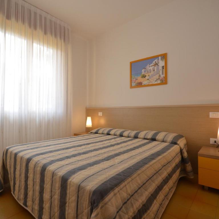 Villaggio Azzurro - Appartamento - 8