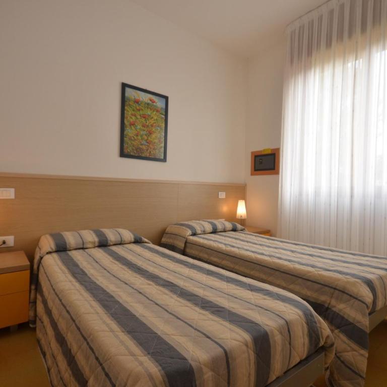 Villaggio Azzurro - Appartamento - 10