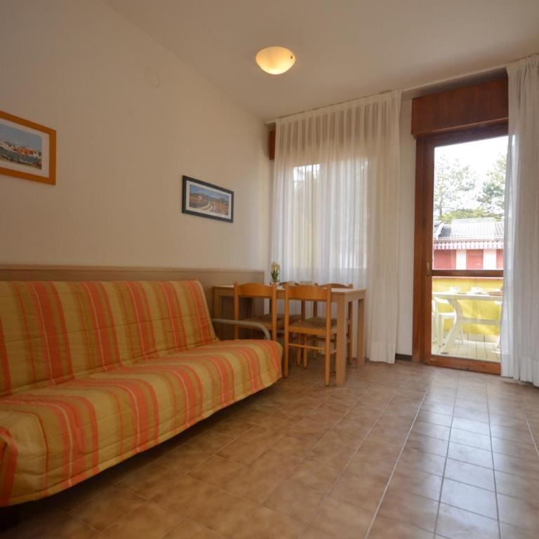 Villaggio Azzurro - Appartamento - 9