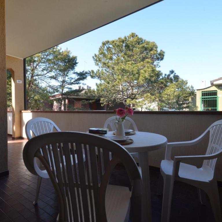 Villaggio Azzurro - Appartamento - 11
