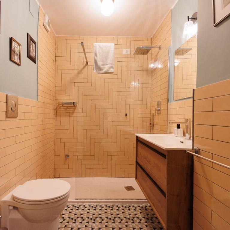 The Bellini House by House In Naples - Camera Matrimoniale - 10