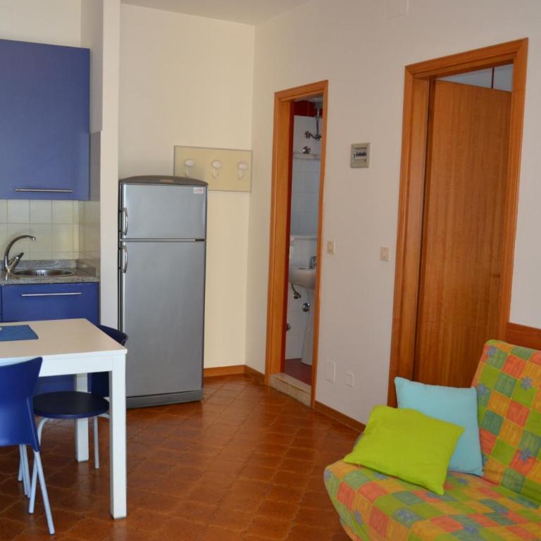 Villaggio Azzurro - Appartamento - 16
