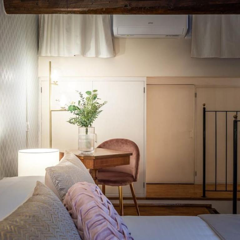 Santarosa Five Senses - Two-Bedroom Apartment - 52