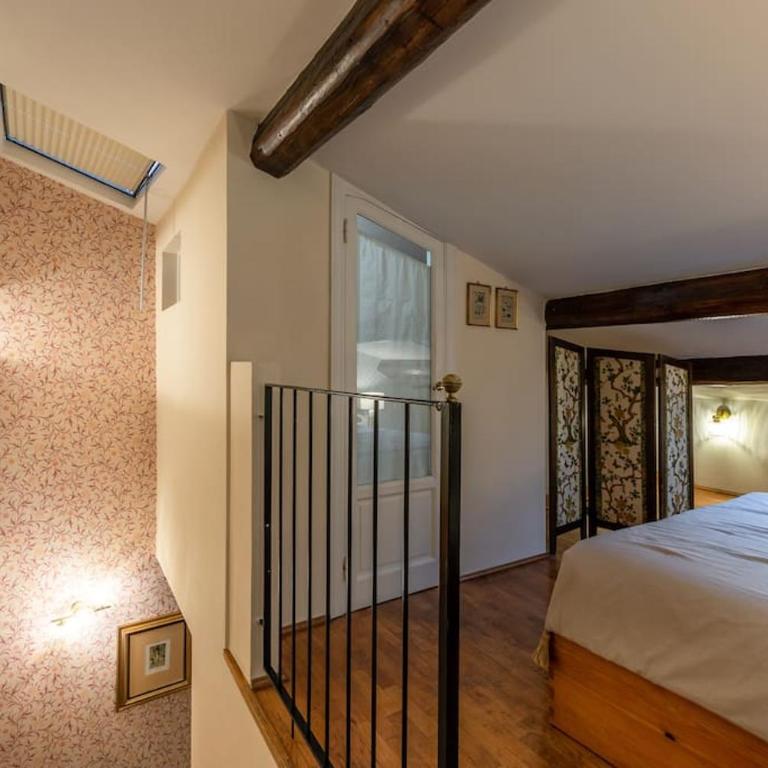 Santarosa Five Senses - Two-Bedroom Apartment - 55