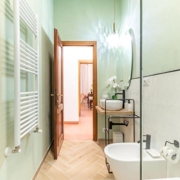 Santarosa Five Senses - Two-Bedroom Apartment - 5