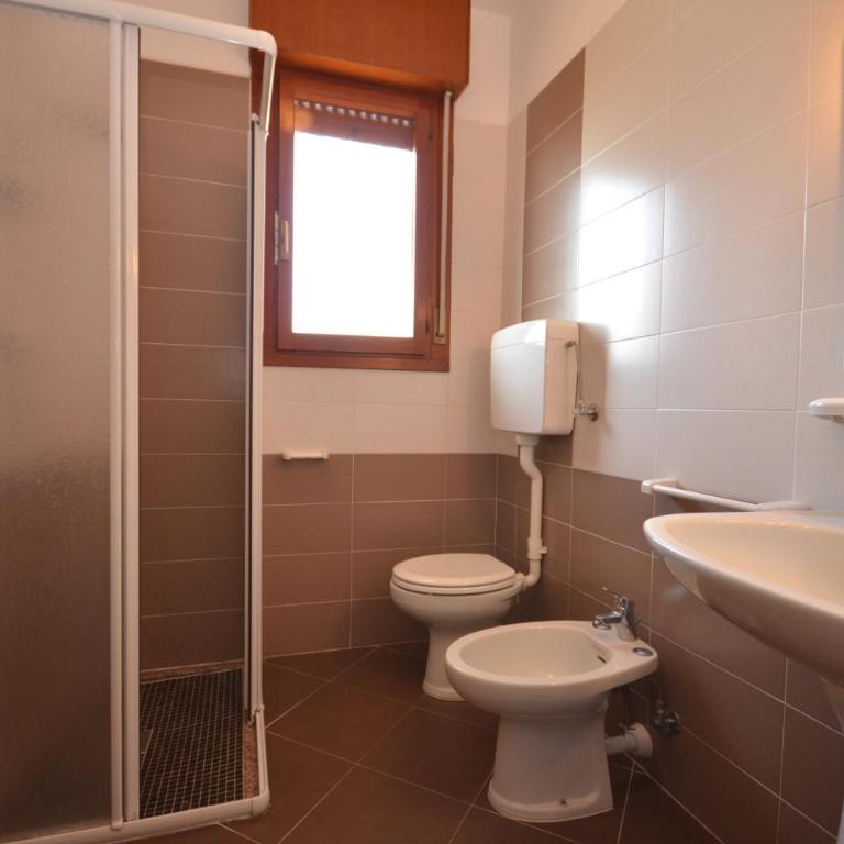 Villaggio Azzurro - Appartamento - 15