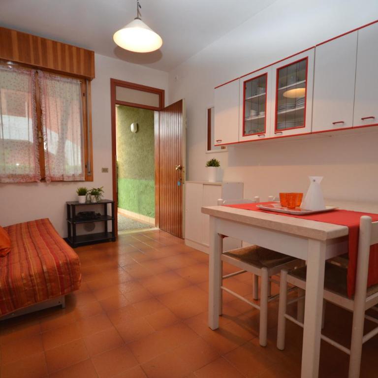 Villaggio Azzurro - Appartamento - 14