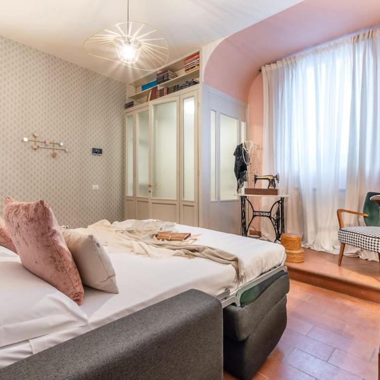 Santarosa Five Senses - Two-Bedroom Apartment - 6