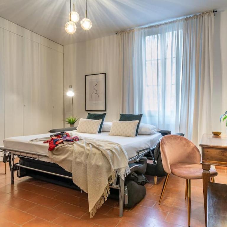 Santarosa Five Senses - Two-Bedroom Apartment - 60