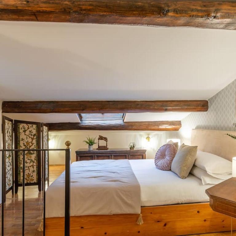 Santarosa Five Senses - Two-Bedroom Apartment - 54