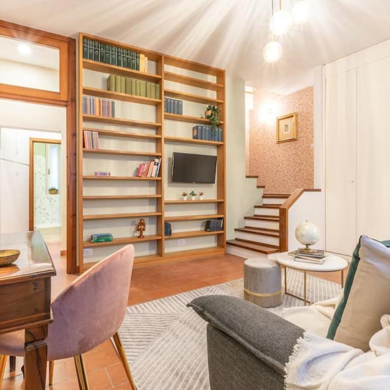 Santarosa Five Senses - Two-Bedroom Apartment - 41