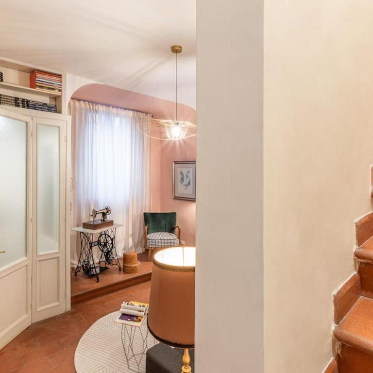 Santarosa Five Senses - Two-Bedroom Apartment - 62