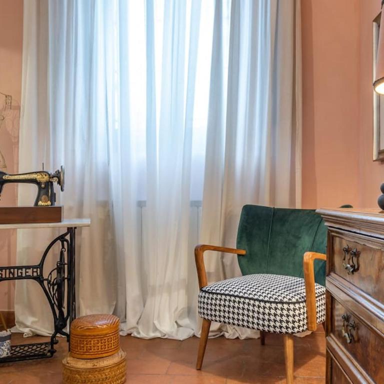 Santarosa Five Senses - Two-Bedroom Apartment - 13