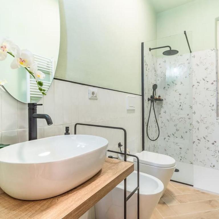 Santarosa Five Senses - Two-Bedroom Apartment - 34
