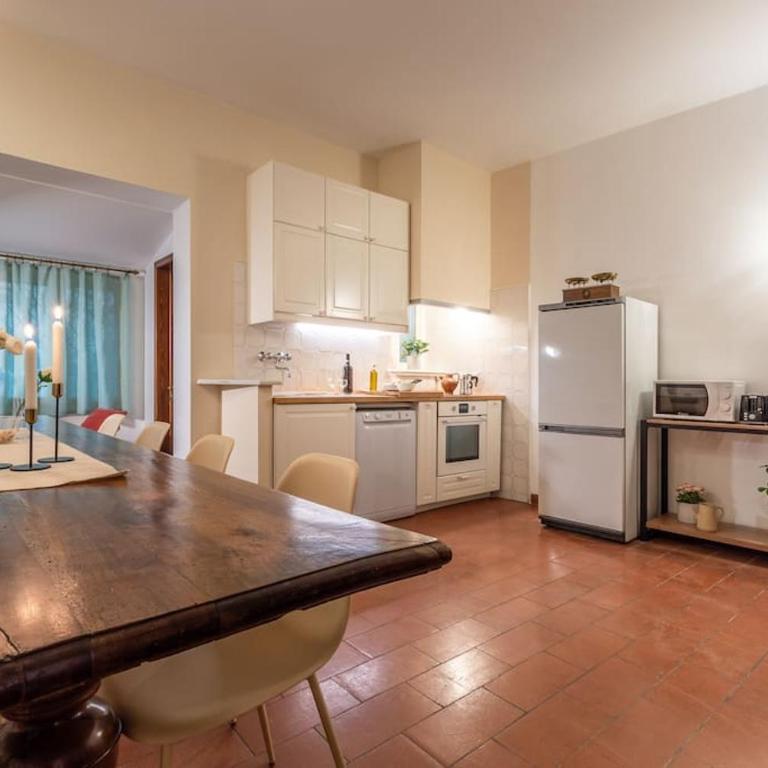 Santarosa Five Senses - Two-Bedroom Apartment - 2
