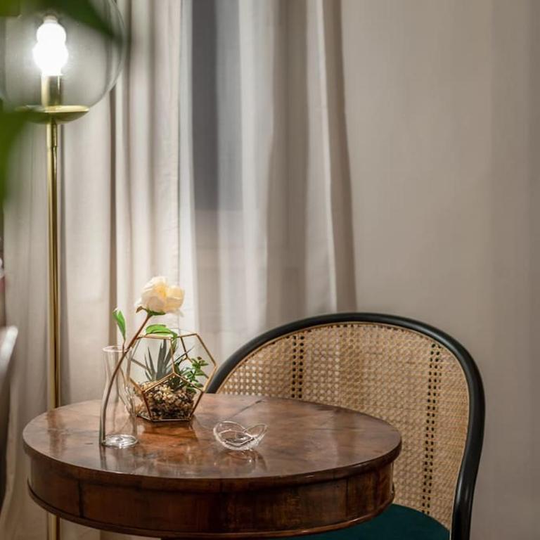 Santarosa Five Senses - Two-Bedroom Apartment - 26