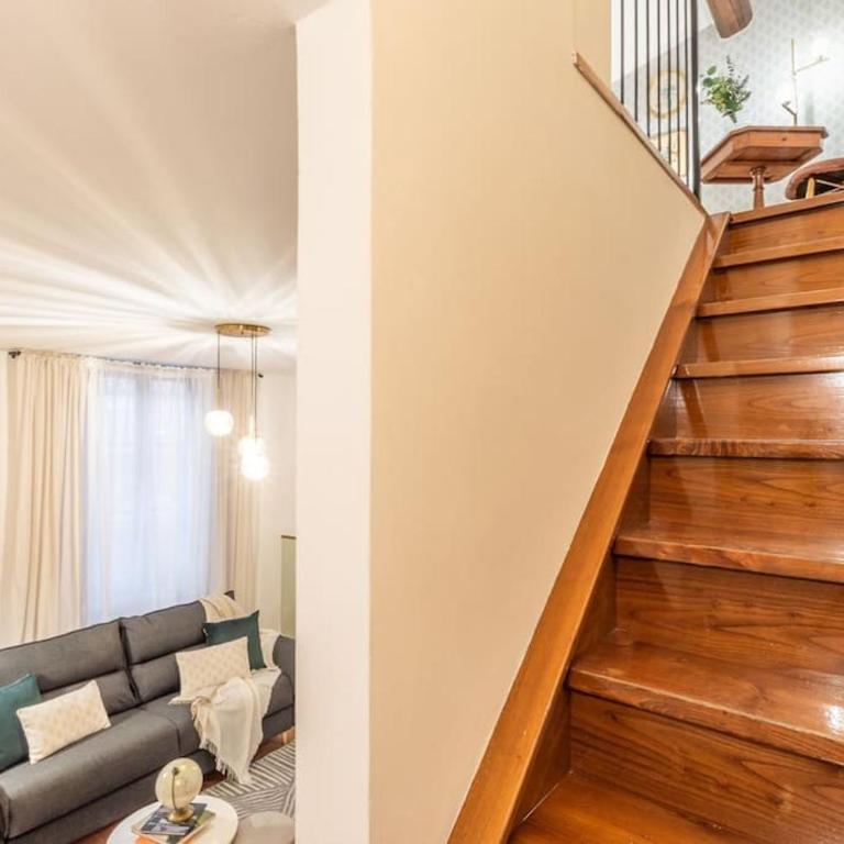 Santarosa Five Senses - Two-Bedroom Apartment - 45