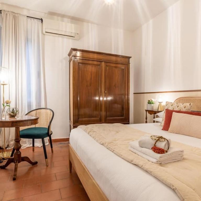 Santarosa Five Senses - Two-Bedroom Apartment - 27