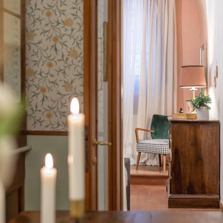 Santarosa Five Senses - Two-Bedroom Apartment - 23