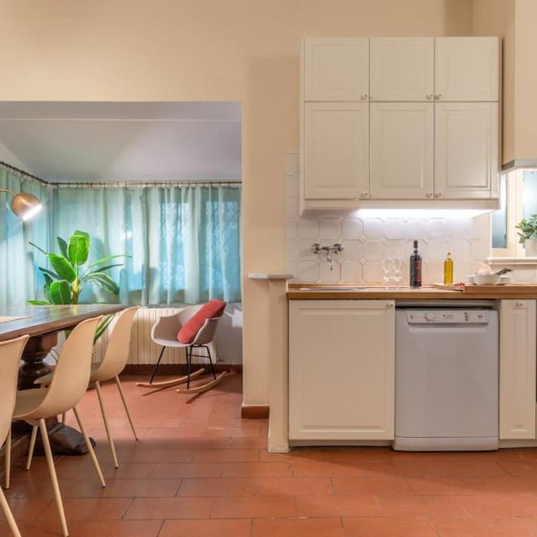 Santarosa Five Senses - Two-Bedroom Apartment - 16