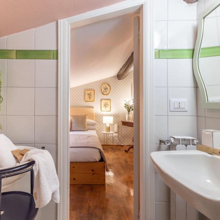Santarosa Five Senses - Two-Bedroom Apartment - 50