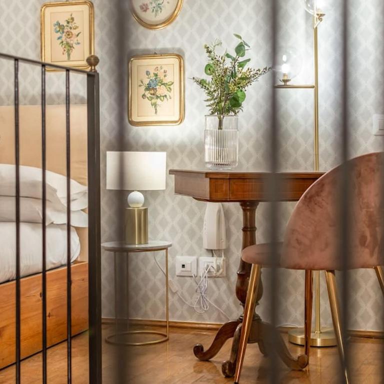 Santarosa Five Senses - Two-Bedroom Apartment - 46