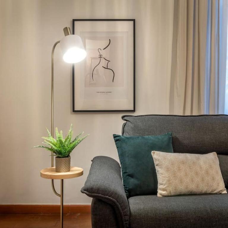 Santarosa Five Senses - Two-Bedroom Apartment - 43